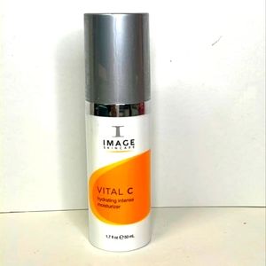 Image skin care Vital C hydrating intense moisturizer